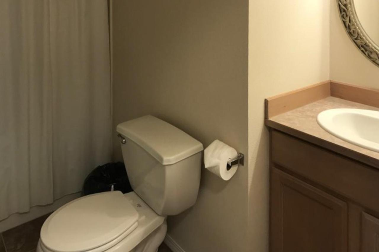 Creek Condos Joseph Экстерьер фото